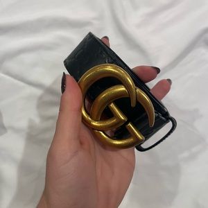Gucci Belt Medium size